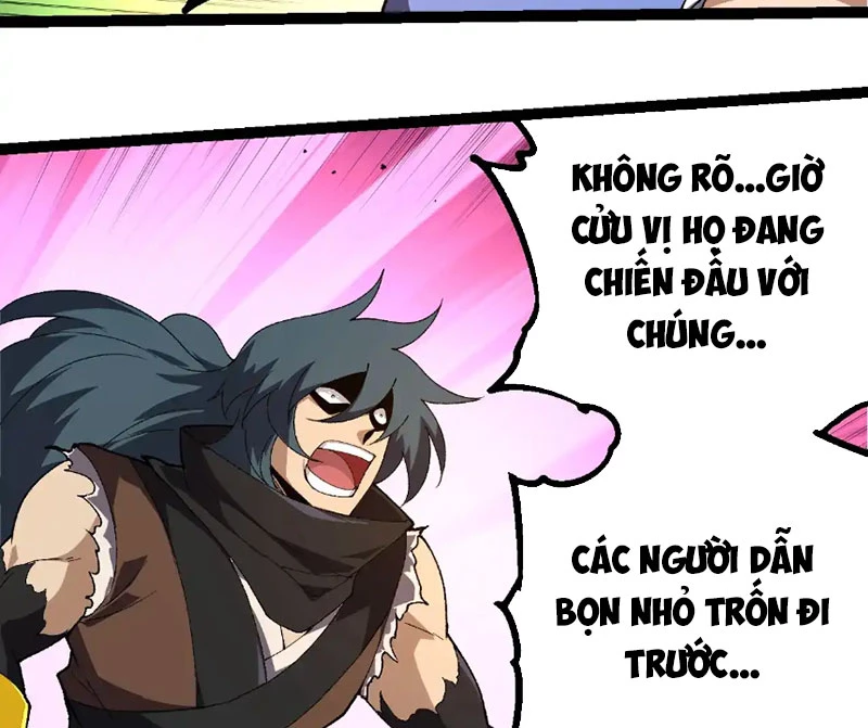 Chuyển Sinh Thành Liễu Đột Biến Chapter 273 - Trang 4