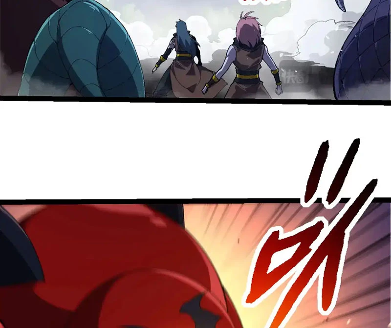 Chuyển Sinh Thành Liễu Đột Biến Chapter 273 - Trang 4