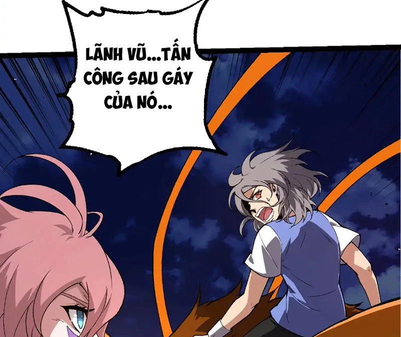 Chuyển Sinh Thành Liễu Đột Biến Chapter 273 - Trang 4