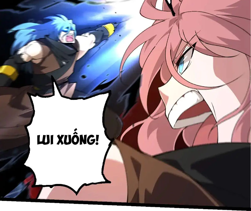 Chuyển Sinh Thành Liễu Đột Biến Chapter 273 - Trang 4