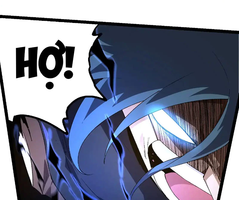 Chuyển Sinh Thành Liễu Đột Biến Chapter 273 - Trang 4