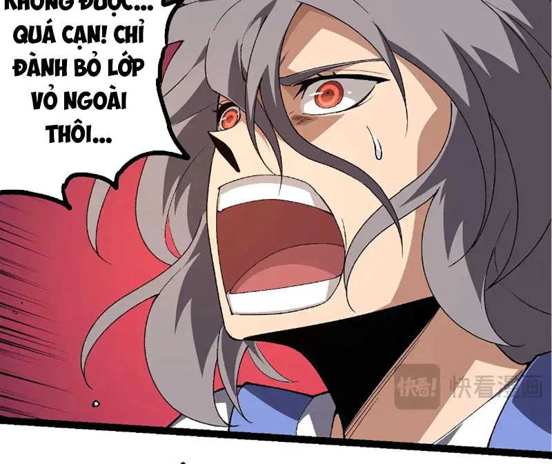 Chuyển Sinh Thành Liễu Đột Biến Chapter 273 - Trang 4