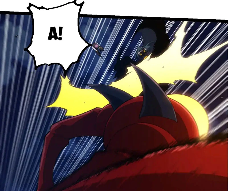 Chuyển Sinh Thành Liễu Đột Biến Chapter 273 - Trang 4