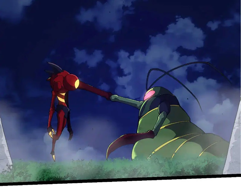Chuyển Sinh Thành Liễu Đột Biến Chapter 273 - Trang 4