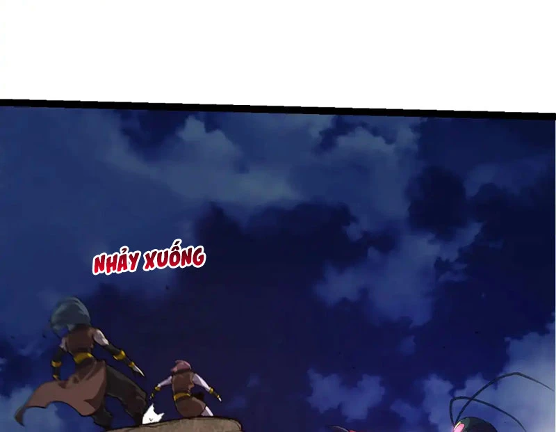 Chuyển Sinh Thành Liễu Đột Biến Chapter 273 - Trang 4