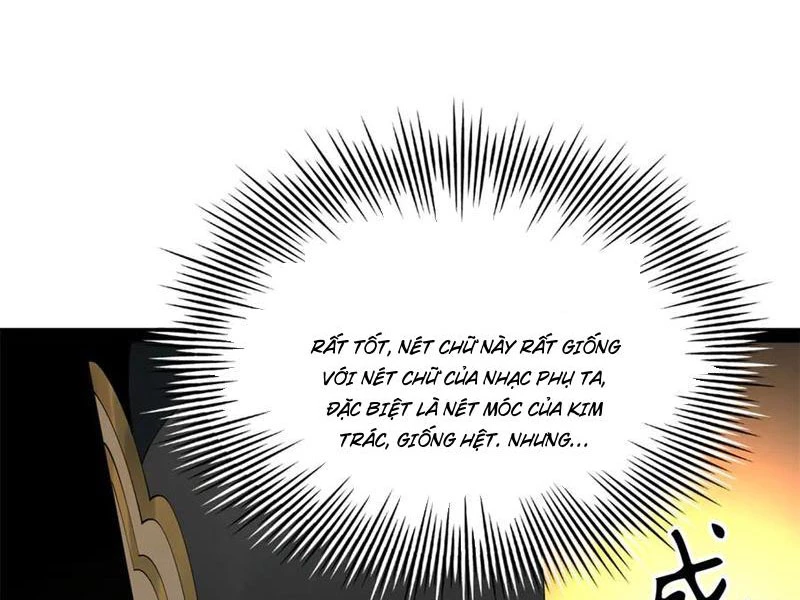 Chàng Rể Mạnh Nhất Lịch Sử Chapter 231 - Trang 4