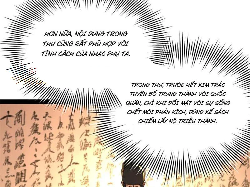 Chàng Rể Mạnh Nhất Lịch Sử Chapter 231 - Trang 4