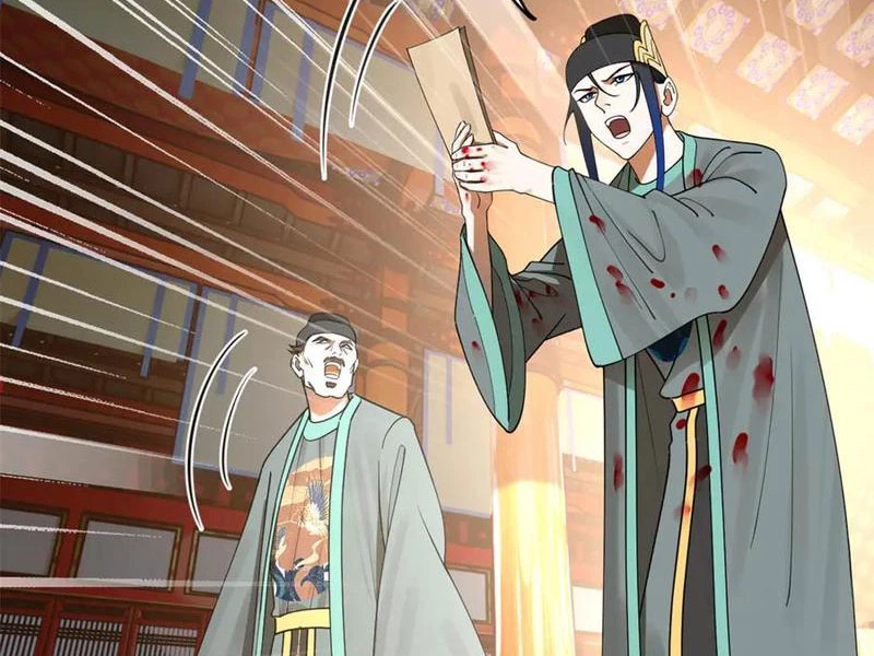 Chàng Rể Mạnh Nhất Lịch Sử Chapter 231 - Trang 4