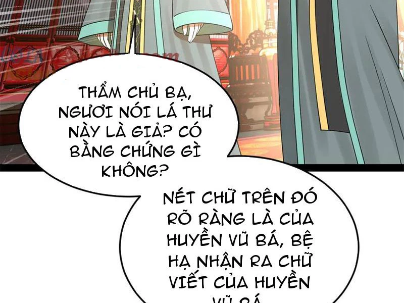 Chàng Rể Mạnh Nhất Lịch Sử Chapter 231 - Trang 4