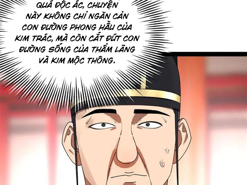 Chàng Rể Mạnh Nhất Lịch Sử Chapter 231 - Trang 4