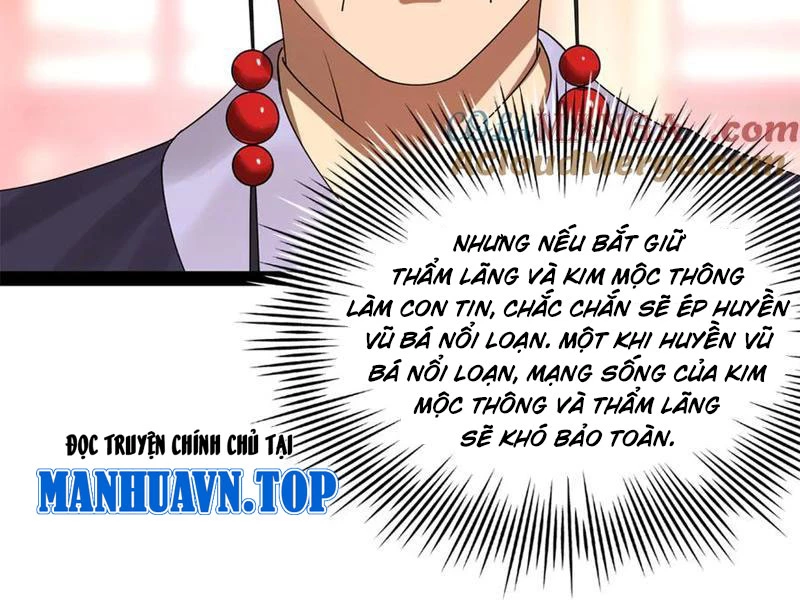 Chàng Rể Mạnh Nhất Lịch Sử Chapter 231 - Trang 4