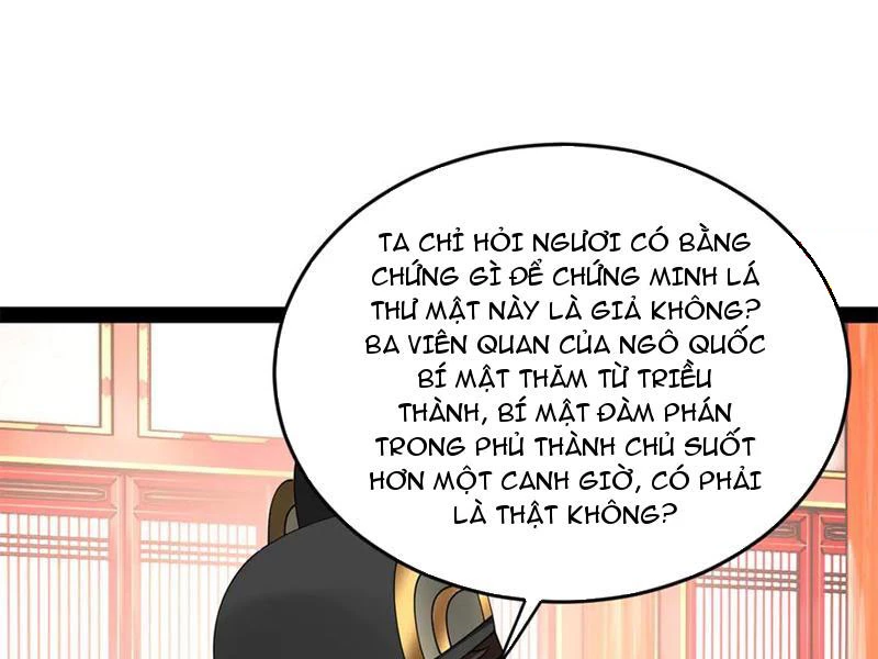 Chàng Rể Mạnh Nhất Lịch Sử Chapter 231 - Trang 4