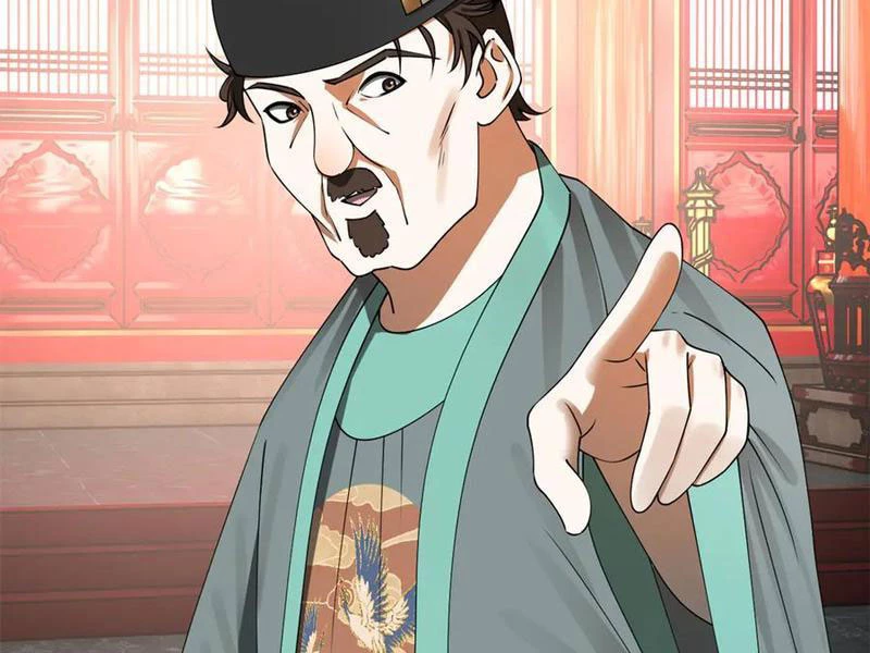 Chàng Rể Mạnh Nhất Lịch Sử Chapter 231 - Trang 4