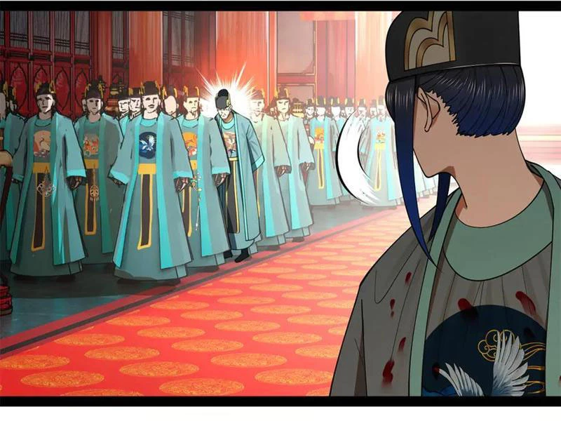 Chàng Rể Mạnh Nhất Lịch Sử Chapter 231 - Trang 4