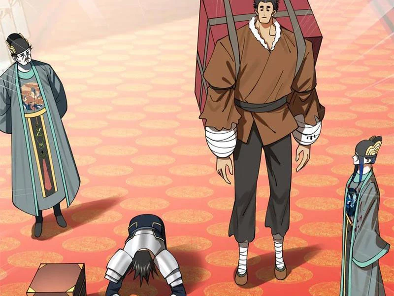 Chàng Rể Mạnh Nhất Lịch Sử Chapter 231 - Trang 4