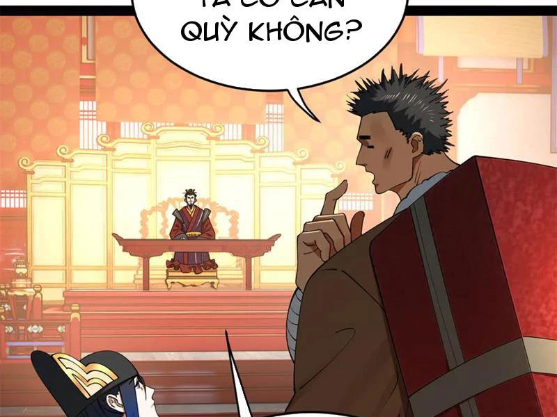 Chàng Rể Mạnh Nhất Lịch Sử Chapter 231 - Trang 4