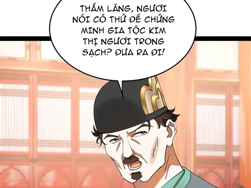 Chàng Rể Mạnh Nhất Lịch Sử Chapter 231 - Trang 4