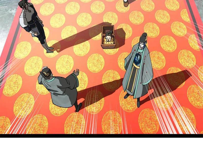 Chàng Rể Mạnh Nhất Lịch Sử Chapter 231 - Trang 4