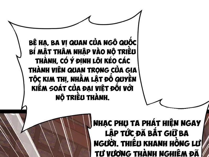 Chàng Rể Mạnh Nhất Lịch Sử Chapter 231 - Trang 4