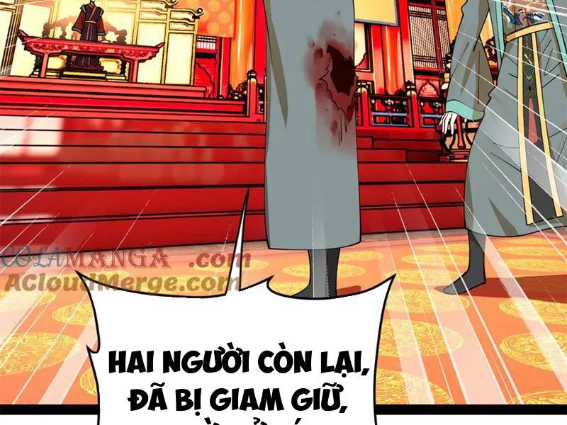 Chàng Rể Mạnh Nhất Lịch Sử Chapter 231 - Trang 4