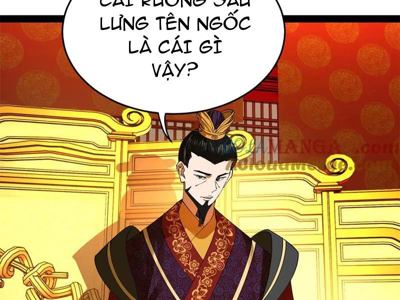 Chàng Rể Mạnh Nhất Lịch Sử Chapter 231 - Trang 4