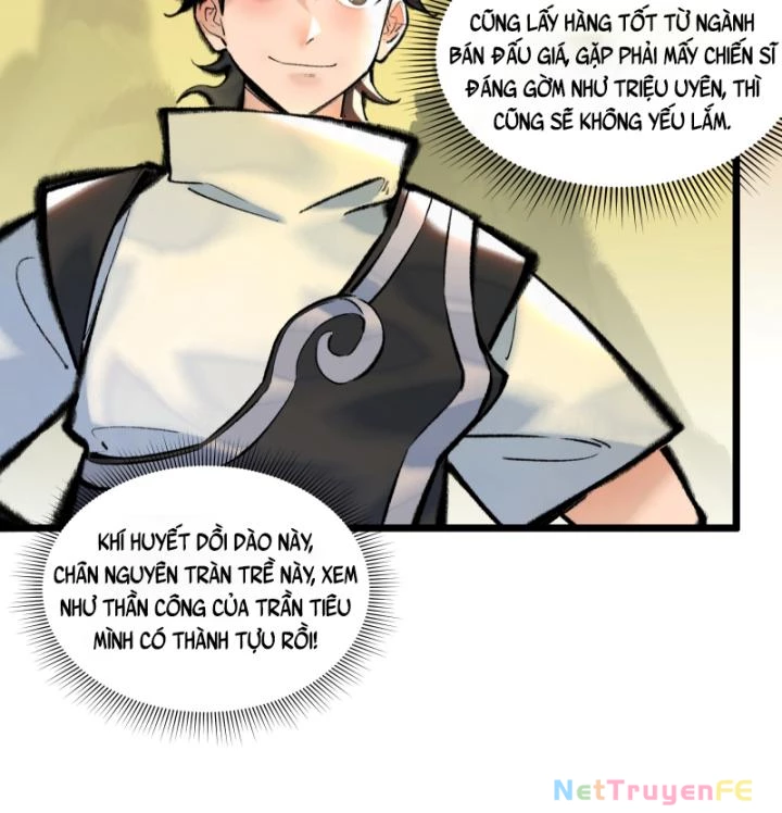 Nhất Niệm Tiêu Dao Chapter 24 - Trang 2