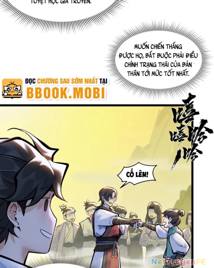 Nhất Niệm Tiêu Dao Chapter 24 - Trang 2