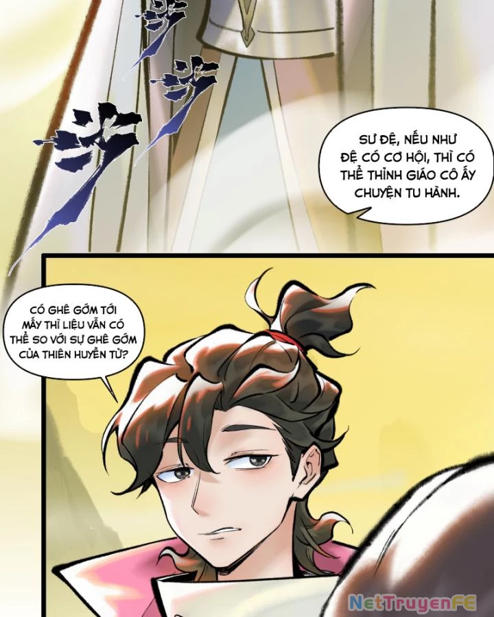 Nhất Niệm Tiêu Dao Chapter 24 - Trang 2