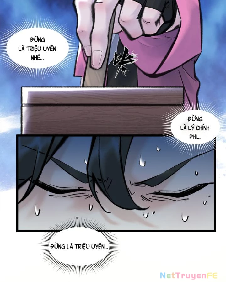 Nhất Niệm Tiêu Dao Chapter 24 - Trang 2