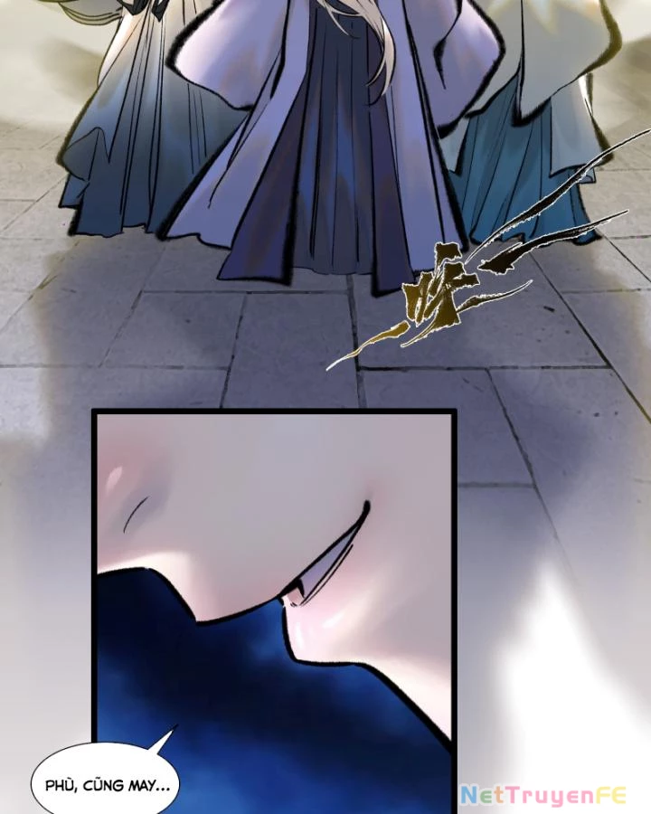 Nhất Niệm Tiêu Dao Chapter 24 - Trang 2