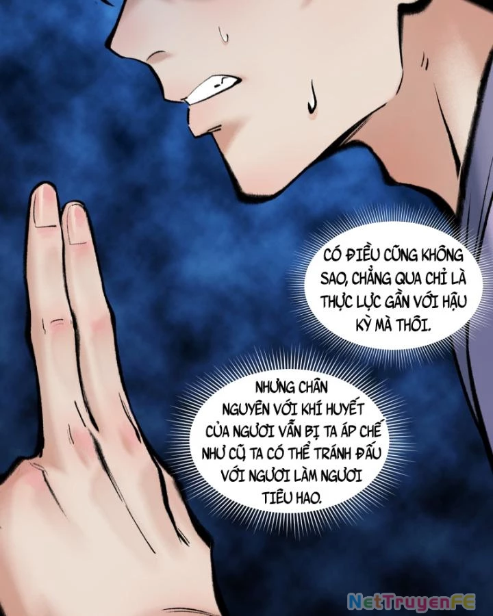 Nhất Niệm Tiêu Dao Chapter 25 - Trang 2