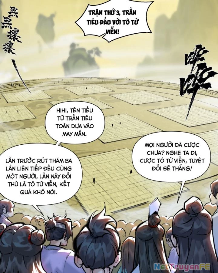 Nhất Niệm Tiêu Dao Chapter 26 - Trang 2