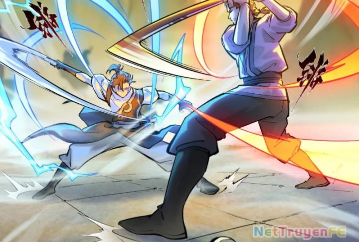 Nhất Niệm Tiêu Dao Chapter 26 - Trang 2