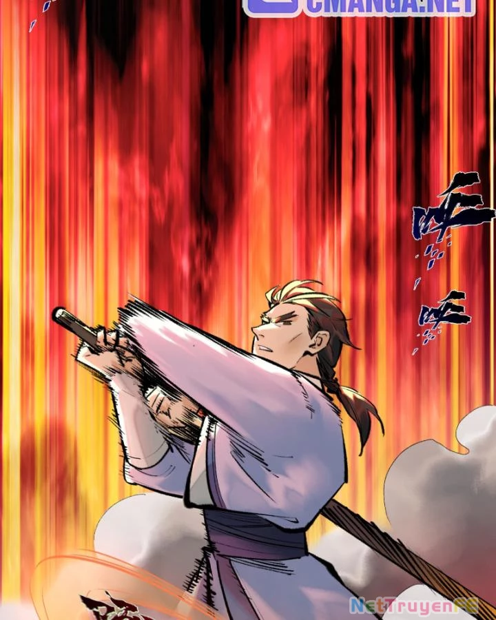 Nhất Niệm Tiêu Dao Chapter 26 - Trang 2