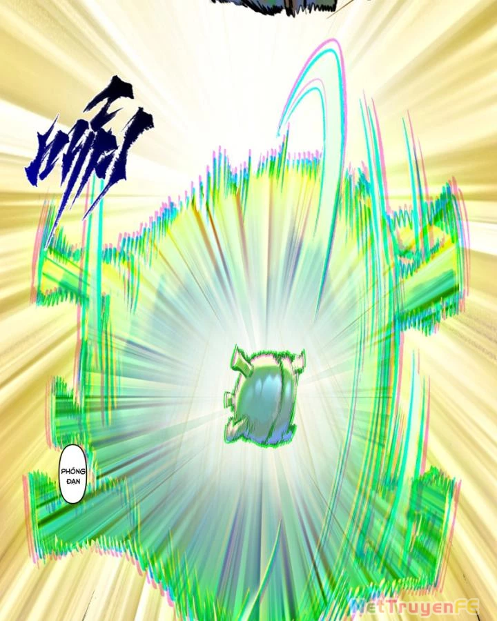 Nhất Niệm Tiêu Dao Chapter 26 - Trang 2