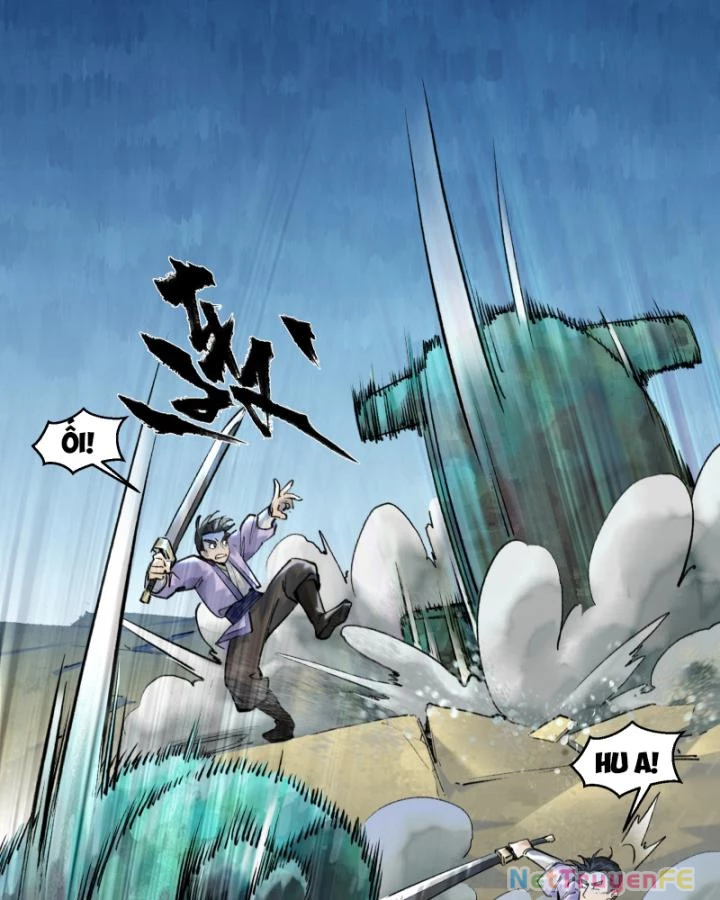 Nhất Niệm Tiêu Dao Chapter 26 - Trang 2