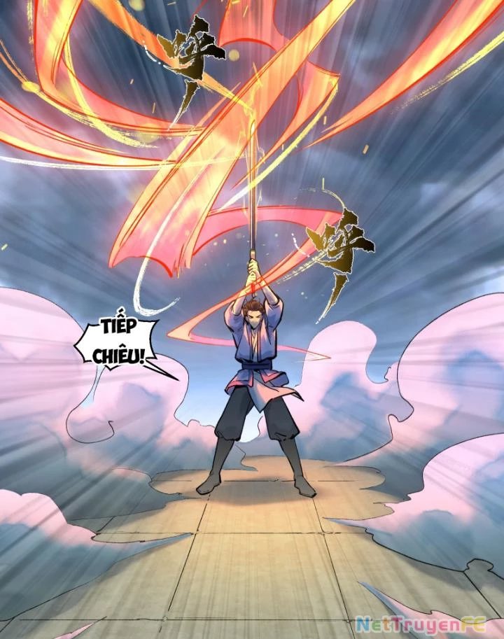 Nhất Niệm Tiêu Dao Chapter 26 - Trang 2