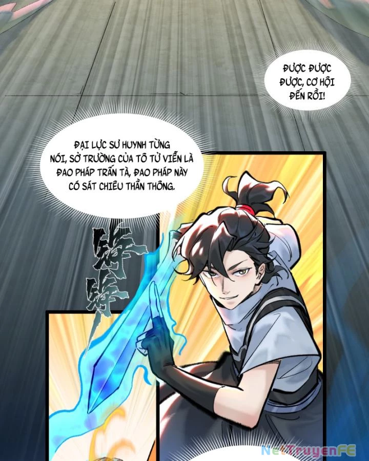 Nhất Niệm Tiêu Dao Chapter 26 - Trang 2