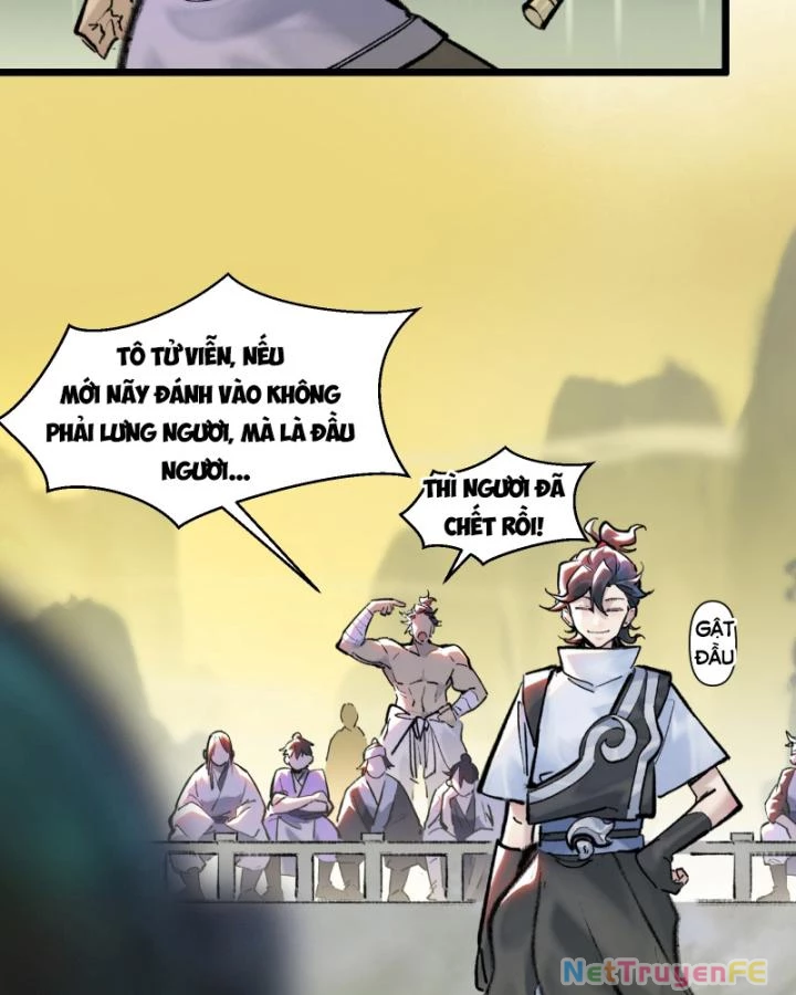 Nhất Niệm Tiêu Dao Chapter 26 - Trang 2