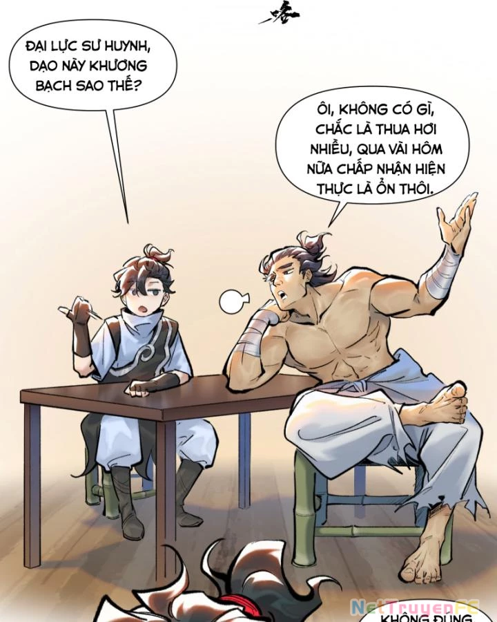 Nhất Niệm Tiêu Dao Chapter 27 - Trang 2