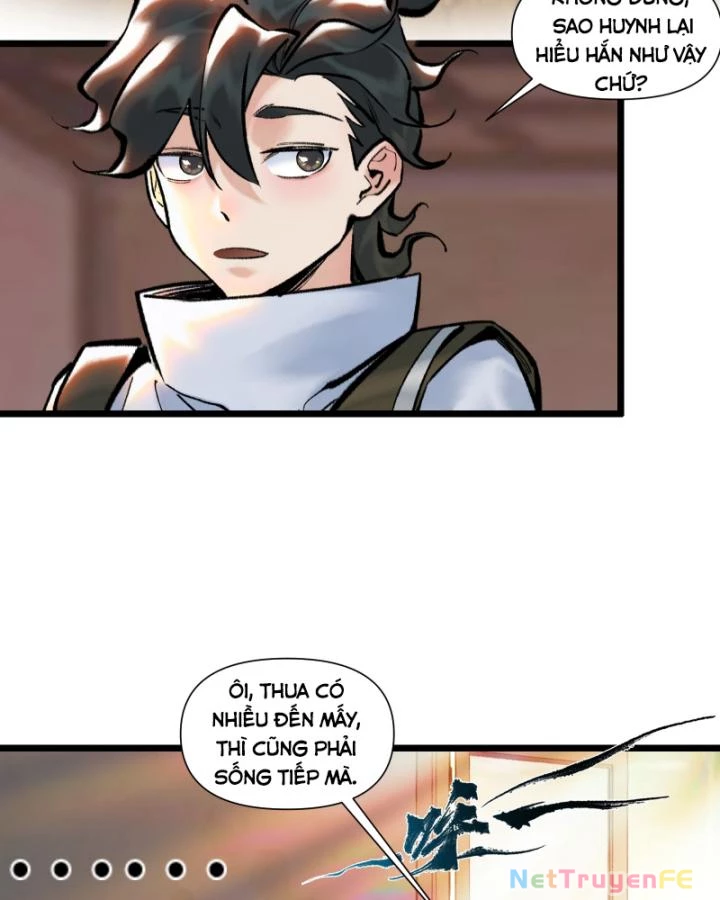 Nhất Niệm Tiêu Dao Chapter 27 - Trang 2