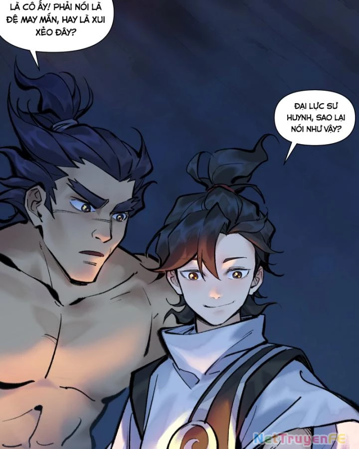 Nhất Niệm Tiêu Dao Chapter 27 - Trang 2