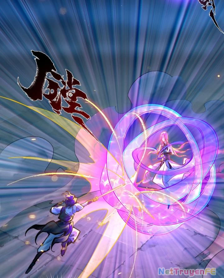 Nhất Niệm Tiêu Dao Chapter 27 - Trang 2