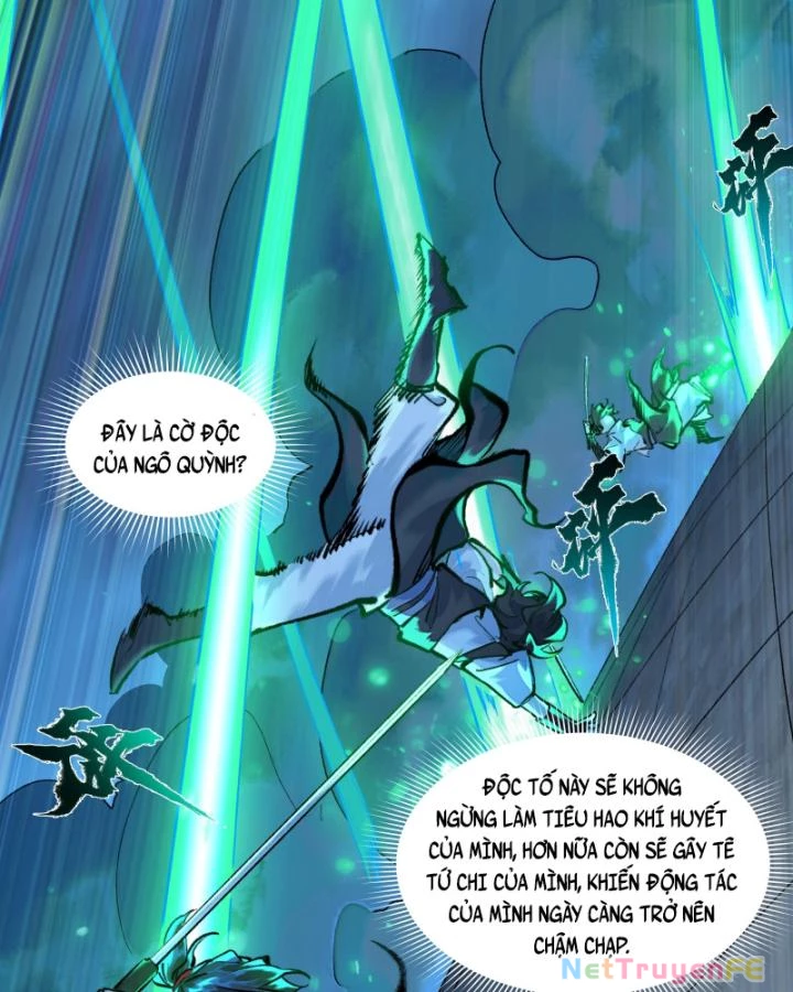 Nhất Niệm Tiêu Dao Chapter 27 - Trang 2