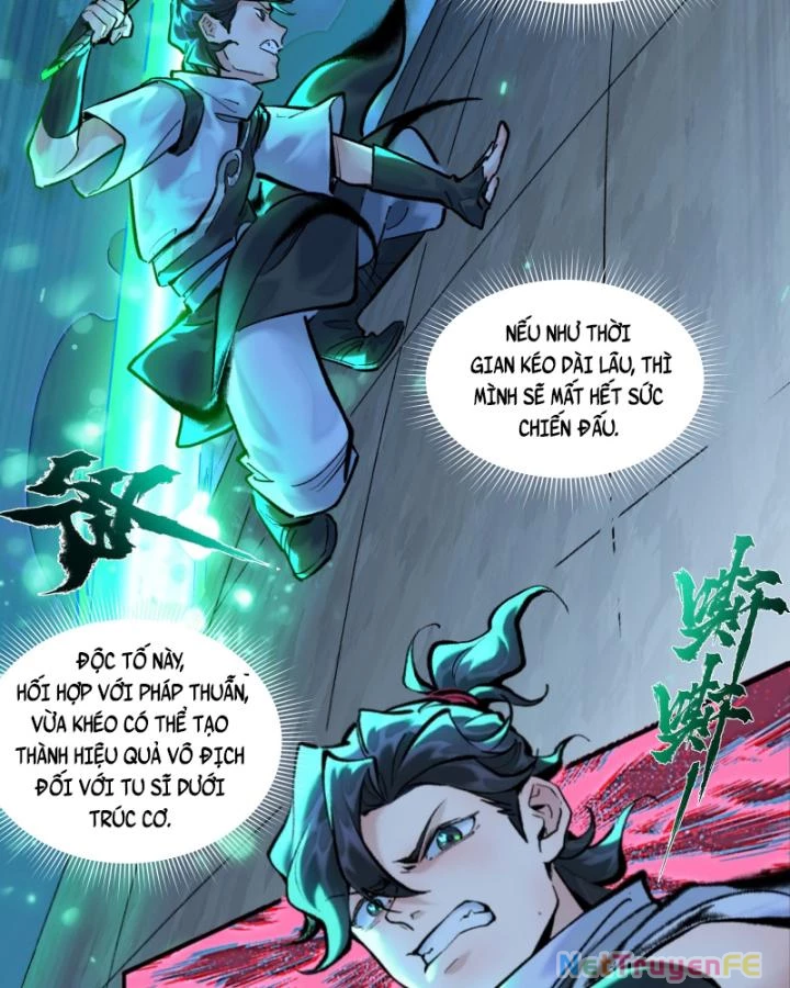 Nhất Niệm Tiêu Dao Chapter 27 - Trang 2