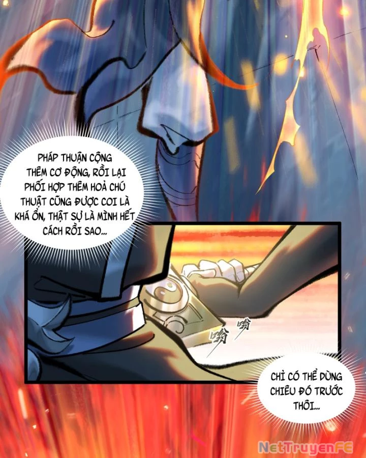 Nhất Niệm Tiêu Dao Chapter 27 - Trang 2