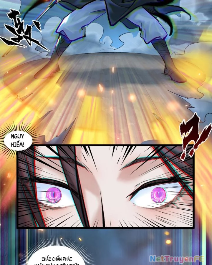 Nhất Niệm Tiêu Dao Chapter 27 - Trang 2