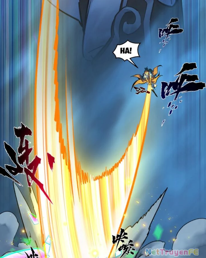 Nhất Niệm Tiêu Dao Chapter 28 - Trang 2