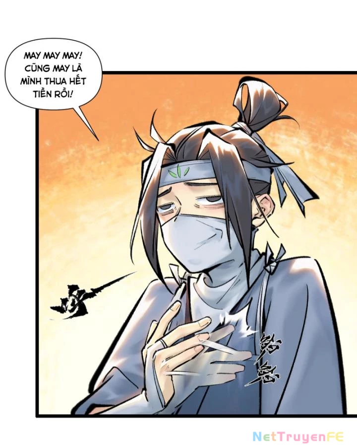 Nhất Niệm Tiêu Dao Chapter 28 - Trang 2