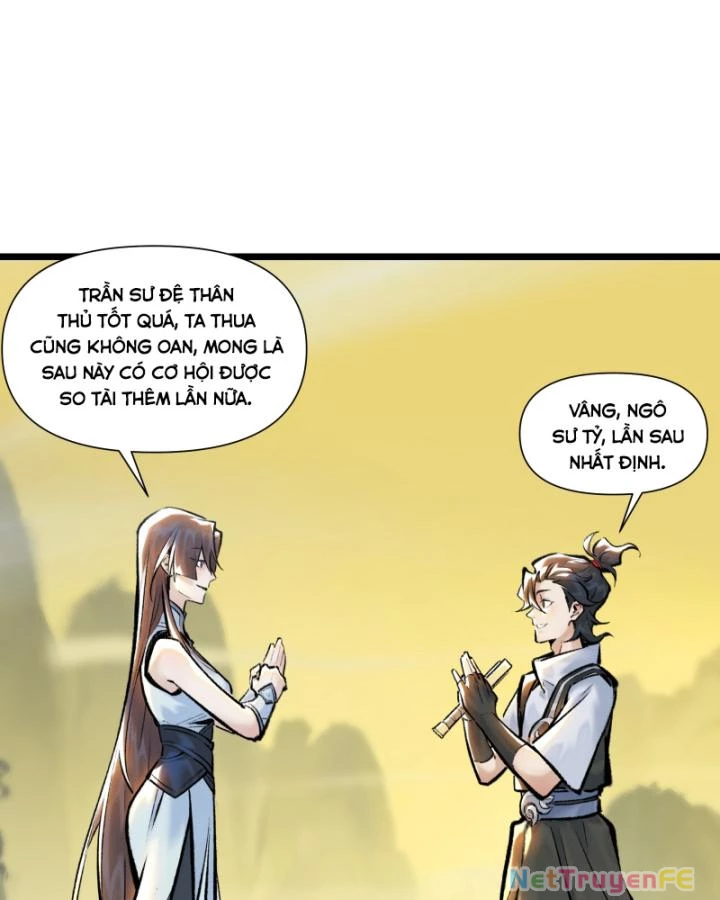 Nhất Niệm Tiêu Dao Chapter 28 - Trang 2